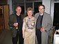 After Show - Tratsch mit Mag. Gerhard Motsch und Vizebgm. Annemarie Dvorak