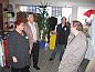 Besuch bei NESIB