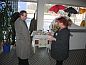 Veronika Baumkirchner zeigt Hader NESIB (1)