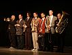 Mnozil Brass live
