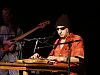 Rapper Ringsgwandl an der Zither - Yo Yo