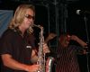 Andreas Pirringer und Hubert Tubbs in action