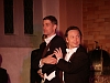 Legend�re Lieder mit Humor inszeniert