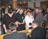 Ansturm auf die DVD und auf ein Autogramm