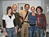 Papermoon mit Band