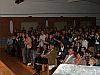 Standing Ovation
