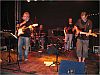 Ren Harather & Friends live