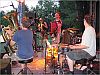 Stelzhamma live