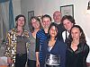 Frauenhausleiterin Brigitte Tauchner-Hafenscher, Beatrix Zechner, Birgit Denk, Ai-Lin Chen, Organisator Johannes Authried, Sandra Kerschbaumer, Barbara Prettner