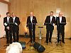 Die Musiktiere -   Raimund Krizek, Leo Kohn, Gerhard Motsch, Alois Luigi Leeb,Walter Heitzmann