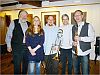 Martina Zwickl - Gesang, Tom Gaspar - reeds, Joe Pinkl - Piano, trombone, Gerold Kornmller - Bass, Gerhard Leutgeb - drums