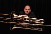 Joe Pinkl  bass trumpet, trombone
