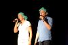 Heilbutt & Rosen live (4)