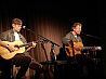 Bäer und Danzer in action