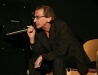 kurze Pause beim Sound-Check