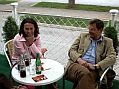 Alexandra Hilverth und Andreas Steppan