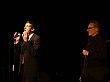 Viktor Gernot live mit Richard �sterreicher