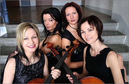 Vokacelli 2007