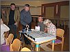 Letzte Toneinstellungen