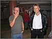 R. Nowak mit Bruder