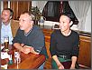 Smal Talk mit Dr. Andreas Friesenbichler, Nowak und Wirtin Andrea Hopf