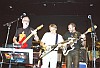 Peter Glatzl, Ernst Glatzl, Gerhard Wunderl (alle Flimp)