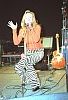 Elisabeth Schallab�ck (ehem. Sgt. Peppers Band)