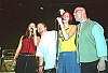 Angela Mitterhofer, Andi Barna, Judith Siegel, Georg Albert