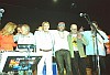 Elisabeth Schallab�ck (Sgt.Peppers Band), Wolfgang Gotsbacher (Lazarus), Ernst Glatzl, Bernahrd Groiss, Georg Albert