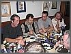 Nach der Show im Hotel-Restaurant Osterbauer (2)