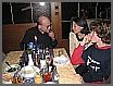 Otto Lechner im Gespr�ch mit Andrea Trabitsch