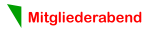Abend f�r Mitglieder