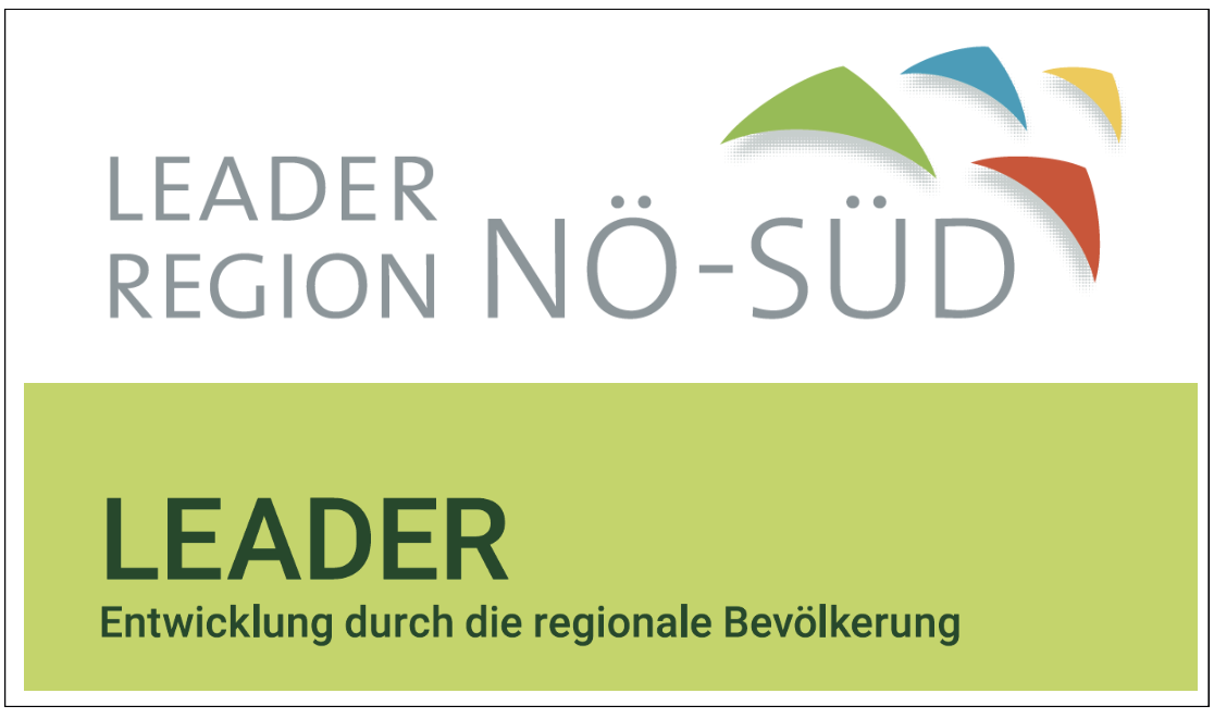 Leader Region NÖ-SÜD
