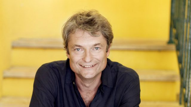 Alfred Dorfer