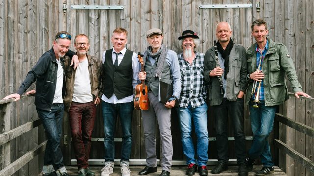 Willi Resetarits & Stubnblues