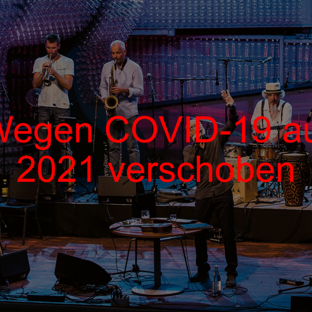 Willi Resetarits & Stubnblues