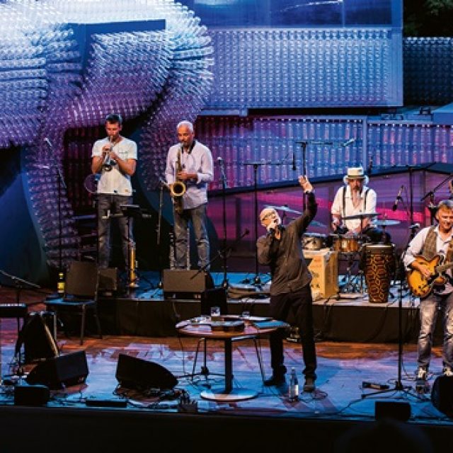 Willi Resetarits & Stubnblues