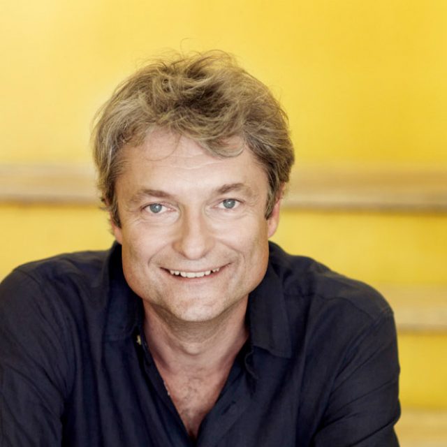 Alfred Dorfer