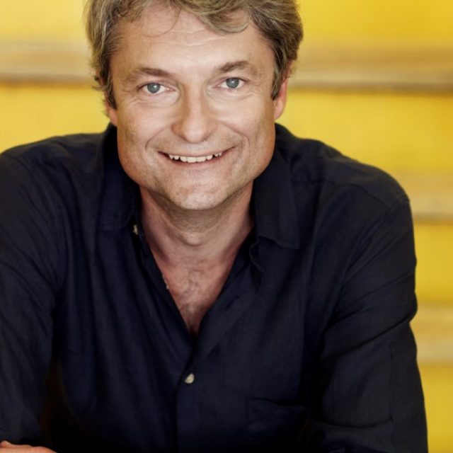 Alfred Dorfer