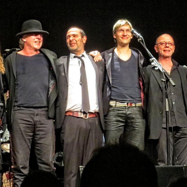 Hannes Ringlstetter & Band