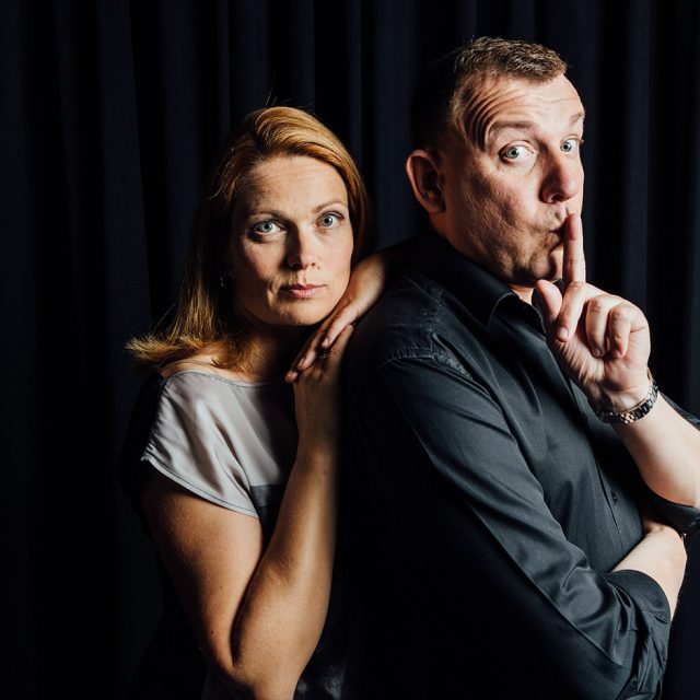 Heilbutt & Rosen