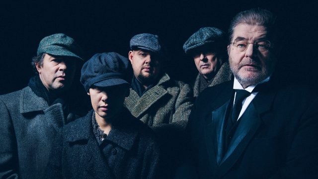 ERWIN STEINHAUER &#038; FREUNDE