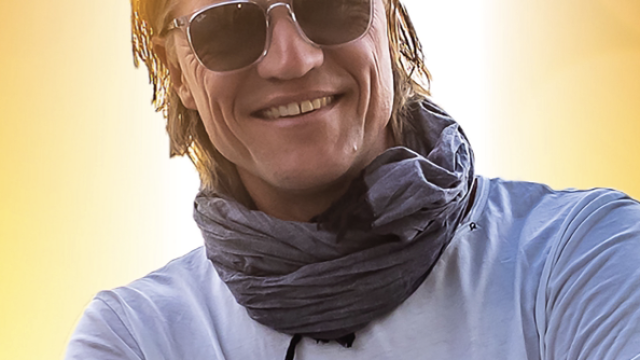 Neues Programm von Gery Seidl