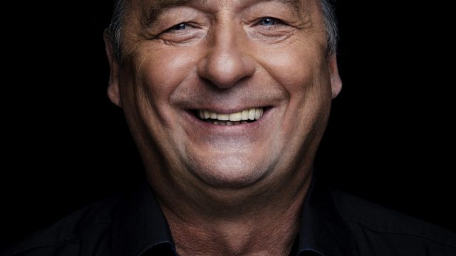 ANDREAS VITASEK